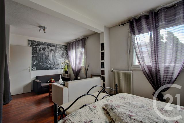 Appartement F5 à vendre - 5 pièces - 95.0 m2 - TOULOUSE - 31 - MIDI-PYRENEES - Century 21 Fly Immo