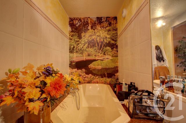 Appartement F5 à vendre - 5 pièces - 95.0 m2 - TOULOUSE - 31 - MIDI-PYRENEES - Century 21 Fly Immo