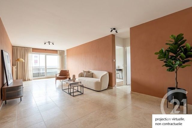 Appartement F5 à vendre TOULOUSE