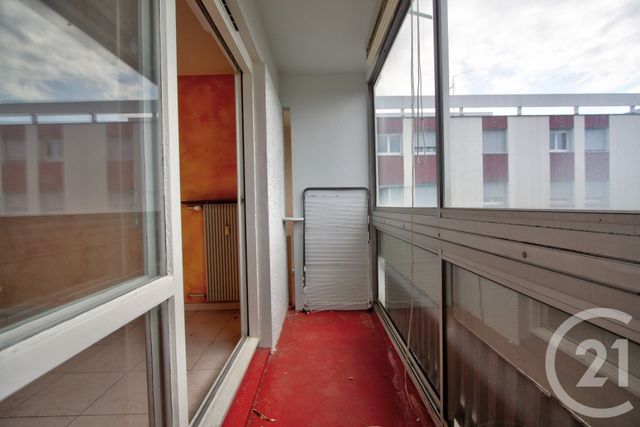 Appartement F5 à vendre - 5 pièces - 95.0 m2 - TOULOUSE - 31 - MIDI-PYRENEES - Century 21 Fly Immo