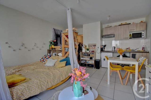 appartement - TOULOUSE - 31