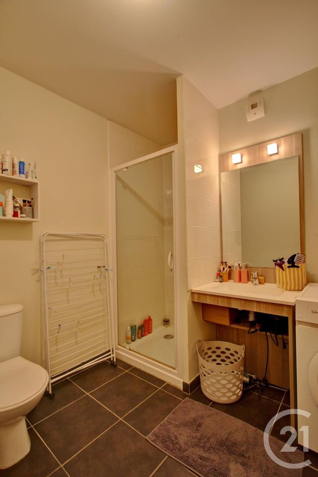 Afficher la photo en grand Appartement F1 à vendre - 1 pièce - 29.27 m2 - TOULOUSE - 31 - MIDI-PYRENEES - Century 21 Fly Immo