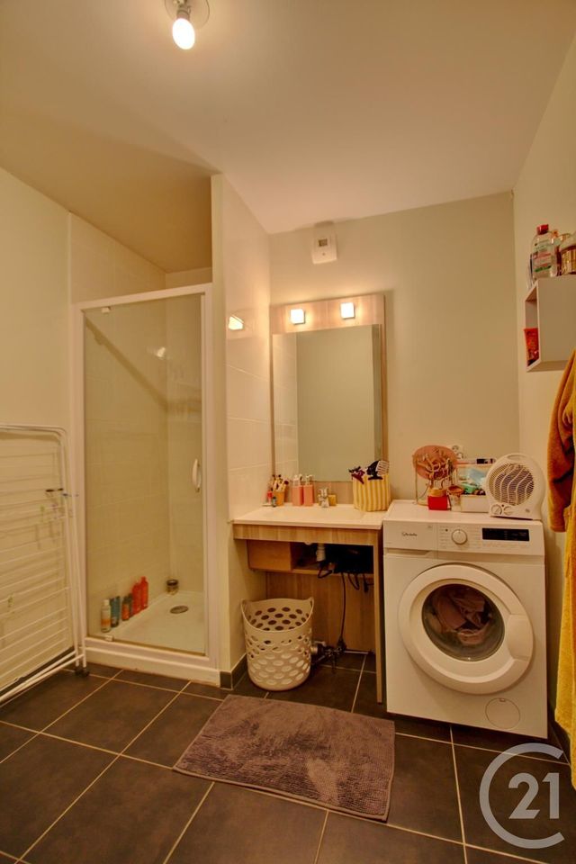 Afficher la photo en grand Appartement F1 à vendre - 1 pièce - 29.27 m2 - TOULOUSE - 31 - MIDI-PYRENEES - Century 21 Fly Immo