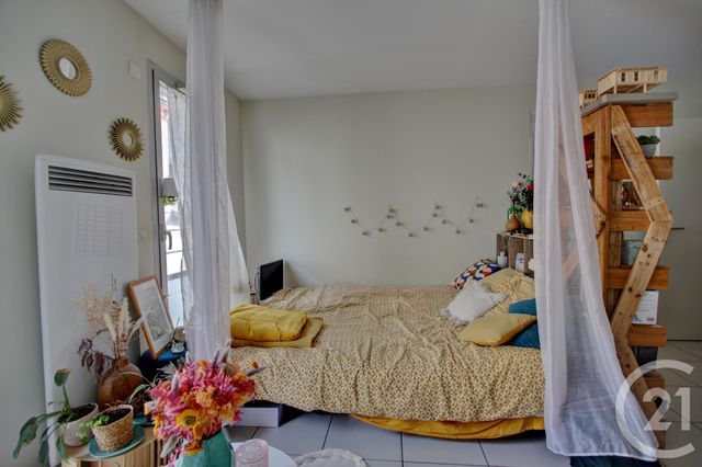 Afficher la photo en grand Appartement F1 à vendre - 1 pièce - 29.27 m2 - TOULOUSE - 31 - MIDI-PYRENEES - Century 21 Fly Immo