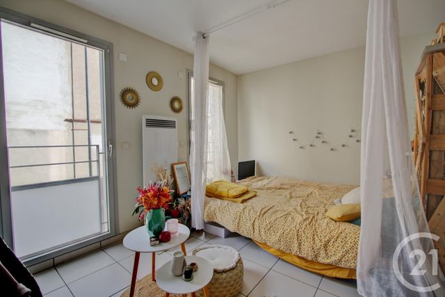Afficher la photo en grand Appartement F1 à vendre - 1 pièce - 29.27 m2 - TOULOUSE - 31 - MIDI-PYRENEES - Century 21 Fly Immo