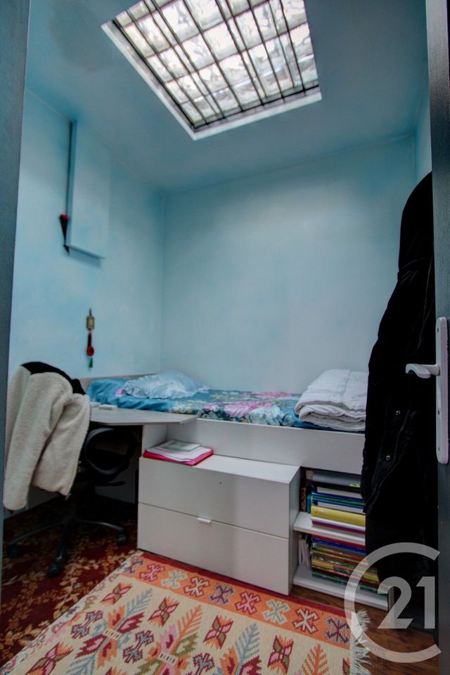 maison à vendre - 6 pièces - 90.8 m2 - TOULOUSE - 31 - MIDI-PYRENEES - Century 21 Fly Immo