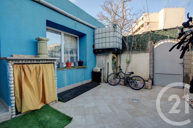 maison à vendre - 6 pièces - 90.8 m2 - TOULOUSE - 31 - MIDI-PYRENEES - Century 21 Fly Immo