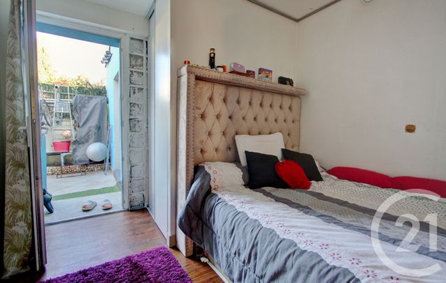 maison à vendre - 6 pièces - 90.8 m2 - TOULOUSE - 31 - MIDI-PYRENEES - Century 21 Fly Immo