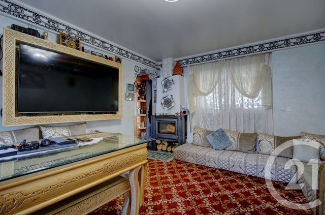 maison à vendre - 6 pièces - 90.8 m2 - TOULOUSE - 31 - MIDI-PYRENEES - Century 21 Fly Immo