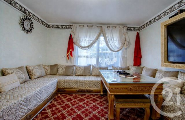 maison à vendre - 6 pièces - 90.8 m2 - TOULOUSE - 31 - MIDI-PYRENEES - Century 21 Fly Immo