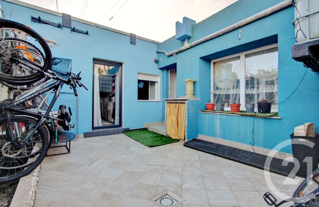 maison à vendre - 6 pièces - 90.8 m2 - TOULOUSE - 31 - MIDI-PYRENEES - Century 21 Fly Immo