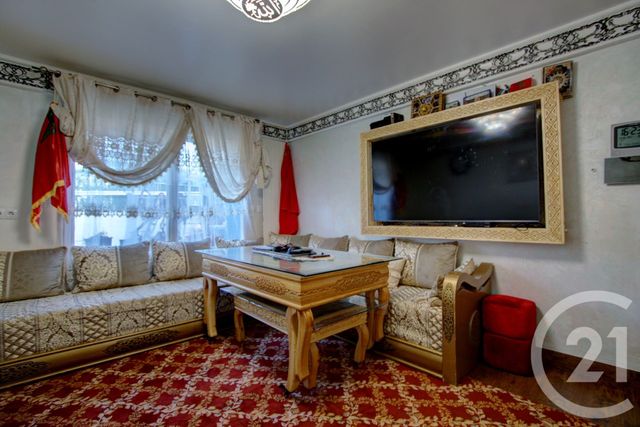 maison à vendre - 6 pièces - 90.8 m2 - TOULOUSE - 31 - MIDI-PYRENEES - Century 21 Fly Immo