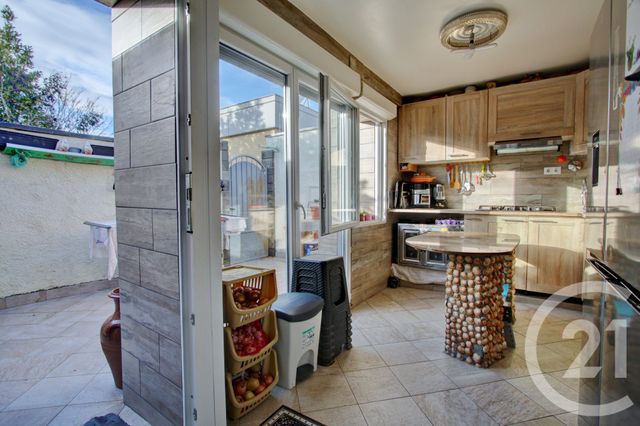 maison à vendre - 6 pièces - 90.8 m2 - TOULOUSE - 31 - MIDI-PYRENEES - Century 21 Fly Immo