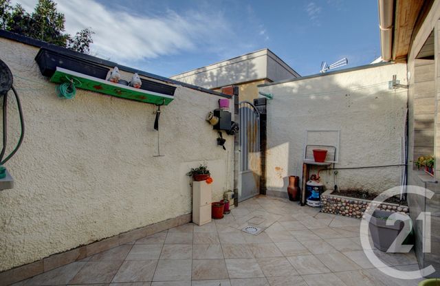 maison à vendre - 6 pièces - 90.8 m2 - TOULOUSE - 31 - MIDI-PYRENEES - Century 21 Fly Immo