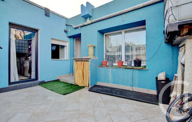 Maison à vendre TOULOUSE