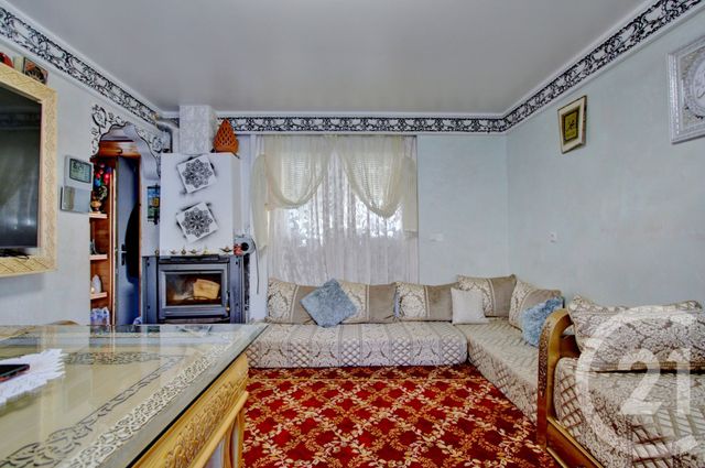 maison à vendre - 6 pièces - 90.8 m2 - TOULOUSE - 31 - MIDI-PYRENEES - Century 21 Fly Immo