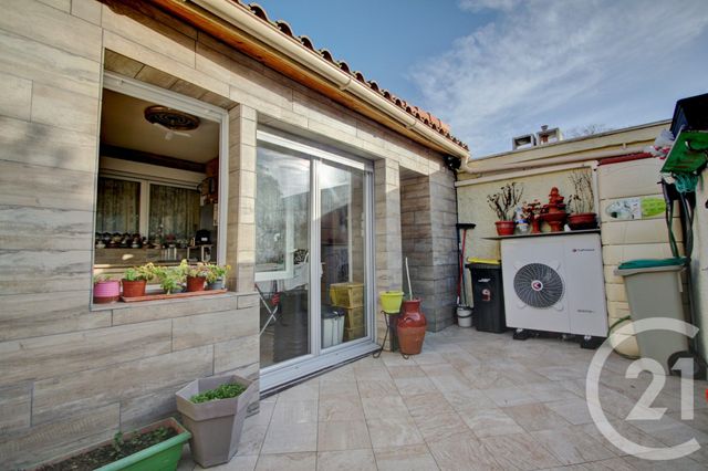 maison à vendre - 6 pièces - 90.8 m2 - TOULOUSE - 31 - MIDI-PYRENEES - Century 21 Fly Immo