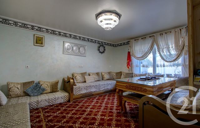 maison à vendre - 6 pièces - 90.8 m2 - TOULOUSE - 31 - MIDI-PYRENEES - Century 21 Fly Immo