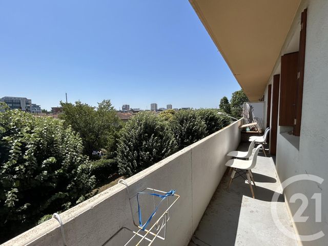 appartement - TOULOUSE - 31