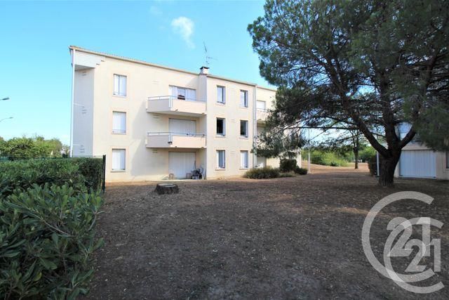 Appartement T1 à vendre - 1 pièce - 28.46 m2 - TOULOUSE - 31 - MIDI-PYRENEES - Century 21 Fly Immo