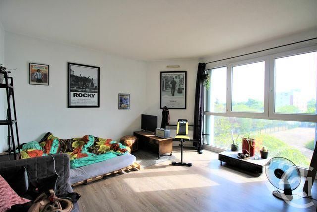 Appartement T1 à vendre - 1 pièce - 28.46 m2 - TOULOUSE - 31 - MIDI-PYRENEES - Century 21 Fly Immo