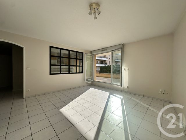 appartement - TOULOUSE - 31