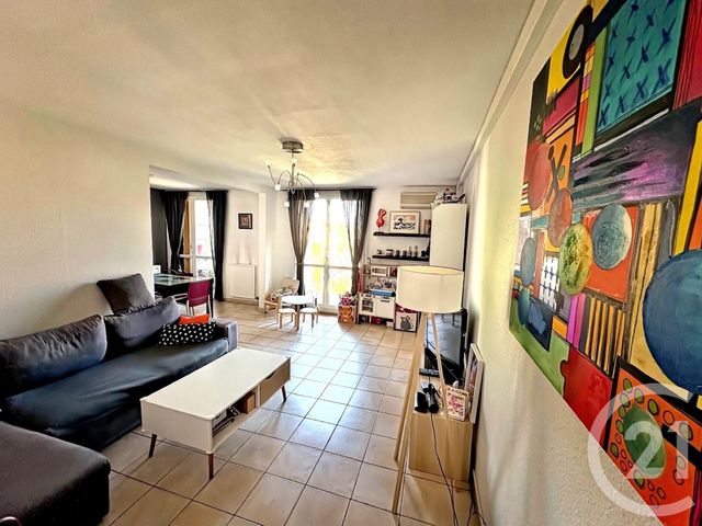 appartement - TOULOUSE - 31