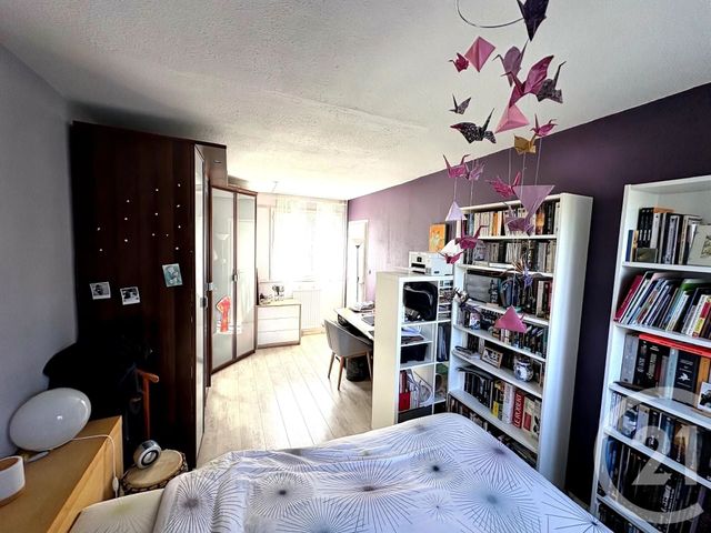 Appartement T5 à vendre - 5 pièces - 103.29 m2 - TOULOUSE - 31 - MIDI-PYRENEES - Century 21 Fly Immo