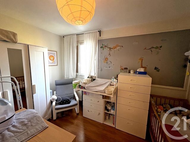 Appartement T5 à vendre - 5 pièces - 103.29 m2 - TOULOUSE - 31 - MIDI-PYRENEES - Century 21 Fly Immo