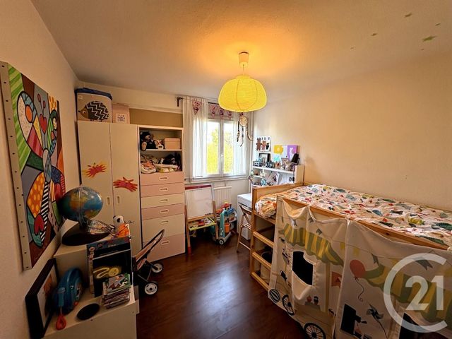 Appartement T5 à vendre - 5 pièces - 103.29 m2 - TOULOUSE - 31 - MIDI-PYRENEES - Century 21 Fly Immo