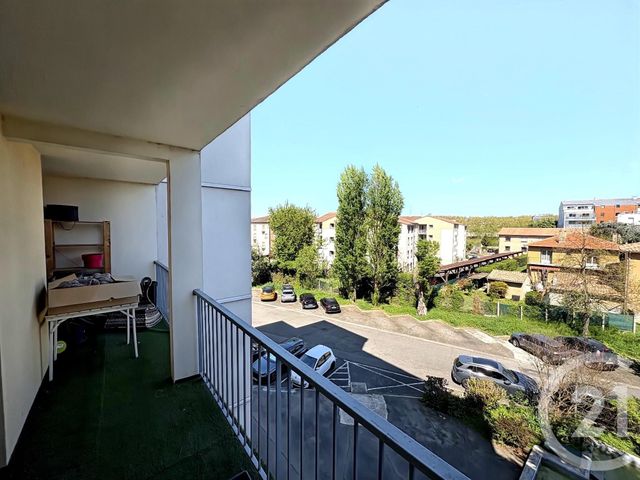 Appartement T5 à vendre - 5 pièces - 103.29 m2 - TOULOUSE - 31 - MIDI-PYRENEES - Century 21 Fly Immo