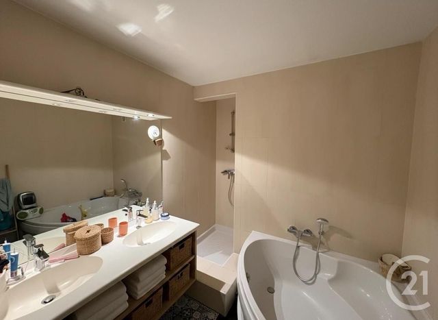 Appartement T5 à vendre - 5 pièces - 103.29 m2 - TOULOUSE - 31 - MIDI-PYRENEES - Century 21 Fly Immo