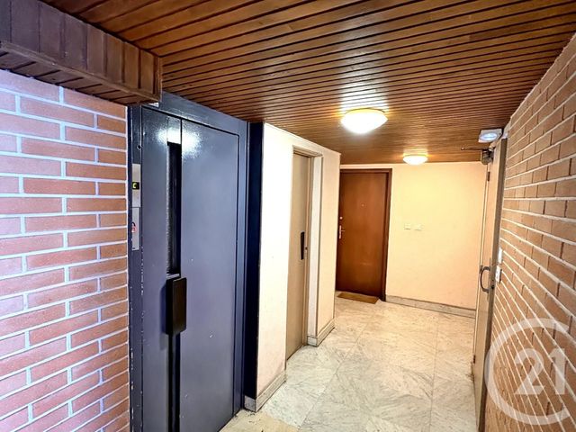 Appartement T5 à vendre - 5 pièces - 103.29 m2 - TOULOUSE - 31 - MIDI-PYRENEES - Century 21 Fly Immo