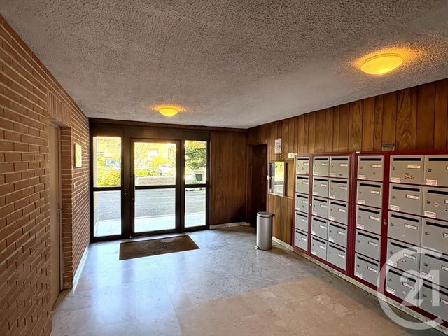 Appartement T5 à vendre - 5 pièces - 103.29 m2 - TOULOUSE - 31 - MIDI-PYRENEES - Century 21 Fly Immo