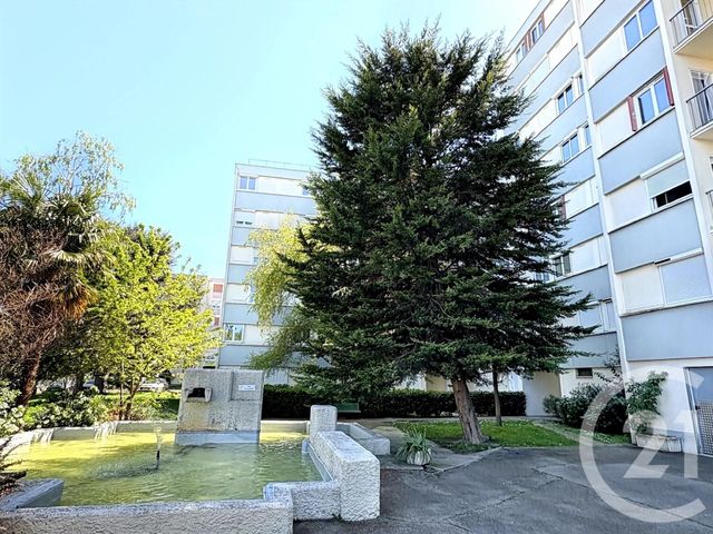 Appartement T5 à vendre - 5 pièces - 103.29 m2 - TOULOUSE - 31 - MIDI-PYRENEES - Century 21 Fly Immo