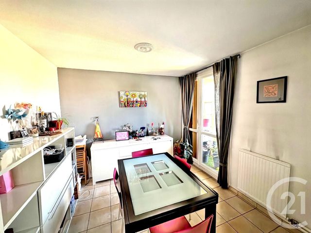 Appartement T5 à vendre - 5 pièces - 103.29 m2 - TOULOUSE - 31 - MIDI-PYRENEES - Century 21 Fly Immo