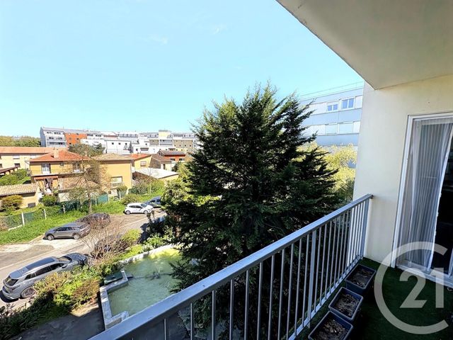 Appartement T5 à vendre - 5 pièces - 103.29 m2 - TOULOUSE - 31 - MIDI-PYRENEES - Century 21 Fly Immo