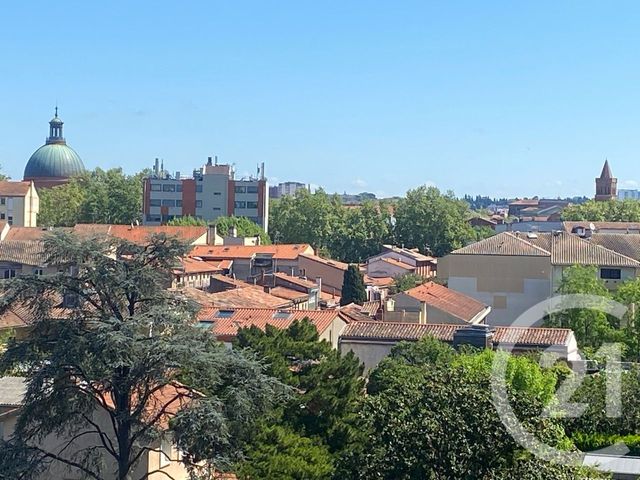 appartement - TOULOUSE - 31