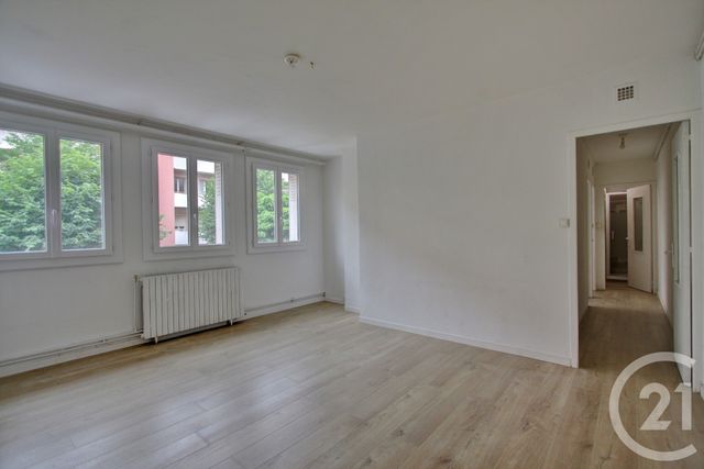 appartement - TOULOUSE - 31