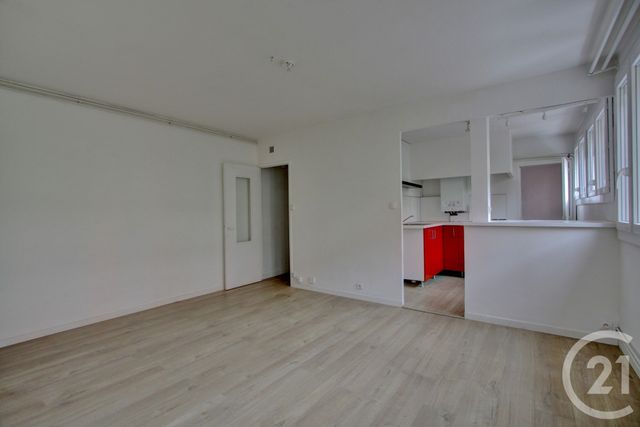 appartement - TOULOUSE - 31