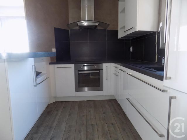 appartement - TOULOUSE - 31