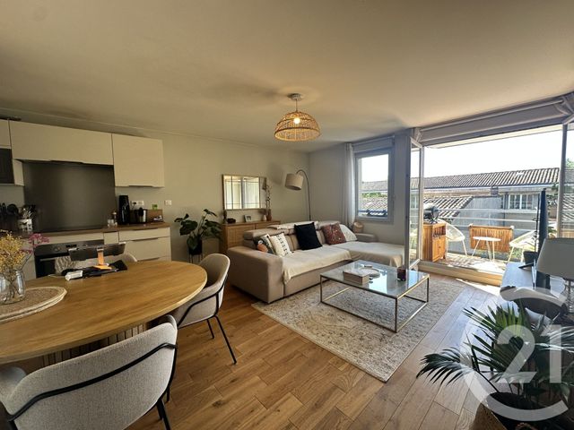 appartement - TOULOUSE - 31
