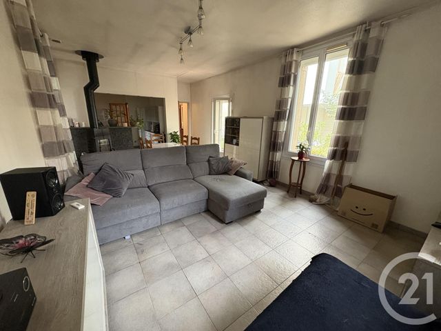 maison à vendre - 4 pièces - 97.14 m2 - TOULOUSE - 31 - MIDI-PYRENEES - Century 21 Fly Immo