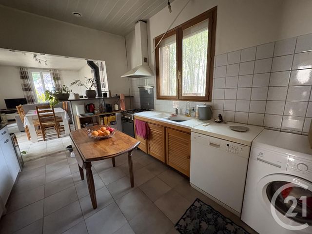 maison à vendre - 4 pièces - 97.14 m2 - TOULOUSE - 31 - MIDI-PYRENEES - Century 21 Fly Immo