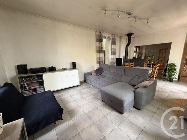 maison à vendre - 4 pièces - 97.14 m2 - TOULOUSE - 31 - MIDI-PYRENEES - Century 21 Fly Immo