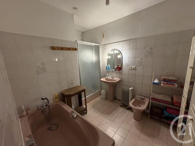 maison à vendre - 4 pièces - 97.14 m2 - TOULOUSE - 31 - MIDI-PYRENEES - Century 21 Fly Immo