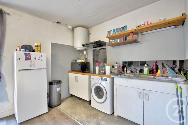 appartement - TOULOUSE - 31