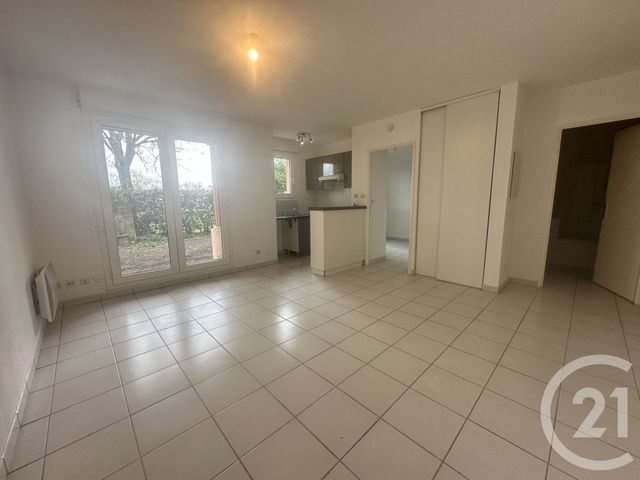 appartement - TOULOUSE - 31