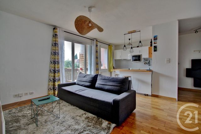 appartement - TOULOUSE - 31