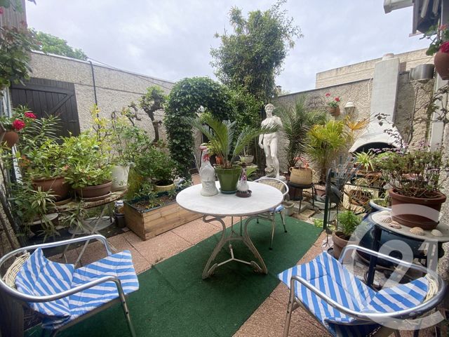 maison - TOULOUSE - 31